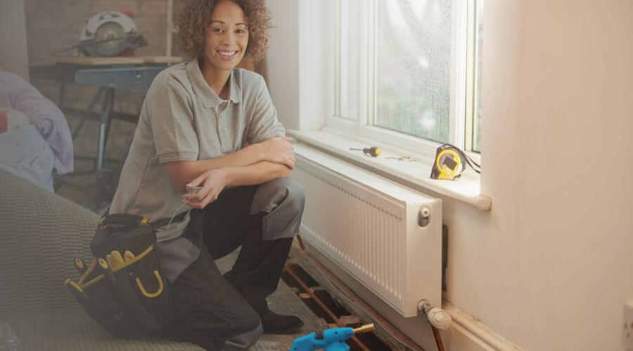 Garbage Disposals in Brookside, NJ