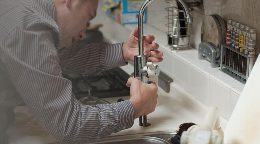 Professional Water heater repair in Brookside, NJ
